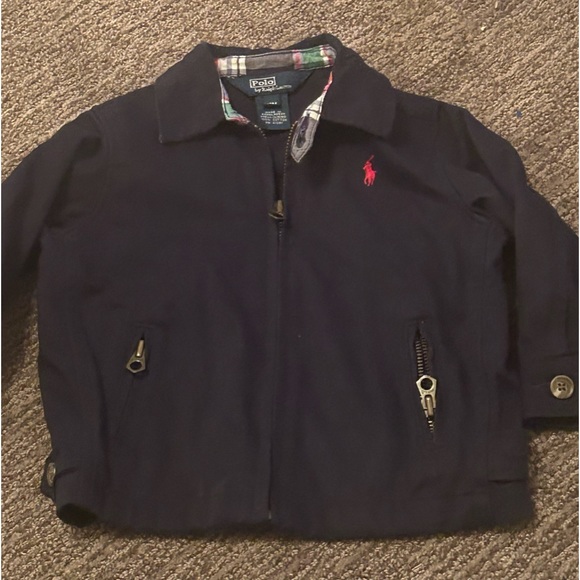 Polo Ralph Lauren Jacket - Picture 1 of 7